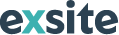 Exsite Media Logo