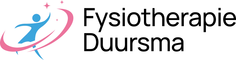 Fysiotherapie Duursma – Logo – Kleur