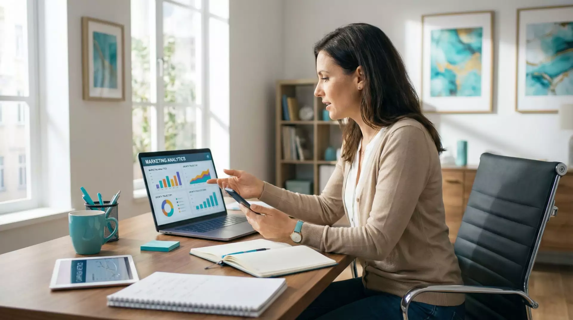 Marketing uitbesteden: wanneer is het de juiste keuze?